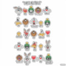 Search for tweety bird crafts party Daffy duck
