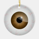 Search for lens christmas tree decorations Eye