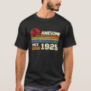 Search for 97th tshirts Birthday