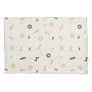 Search for retro pillowcases Geometry
