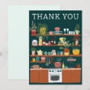 Search for stock the kitchen cards Bridal shower