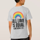 Search for lgbtq kids tshirts Rainbow