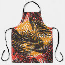 Search for stroke aprons Abstract