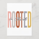 Search for rooted in christ God