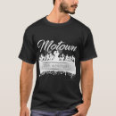 Search for satin tshirts Black denim
