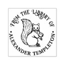 Search for squirrel business stationery Rustic