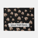 Search for emoji doormats Poop