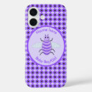 Search for bee on purple iphone cases Pretty