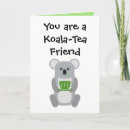 Search for top quality cards Koala