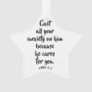 Search for 1 peter 5 7 Scripture