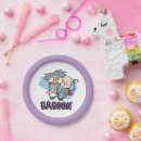 Search for 90s cartoon paper plates Im weasel ir baboon
