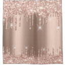 Search for pink shower curtains girly