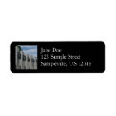 Search for veterans day return address labels Usa