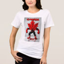 Search for canada t womens tshirts Patriotic