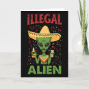 Search for illegals cards Latino