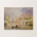 Search for joseph mallord william turner puzzles England