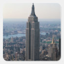 Search for empire stickers Empire state building