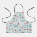 Search for baby dinosaur aprons Fun