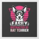 Search for rat window decals Wolf