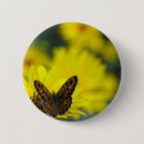 Search for flower blossom badges Yellow