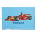 Search for sports car pillowcases For kids