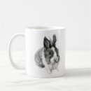 Search for drawn mugs Black and white