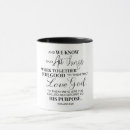Search for good works drinkware Christian