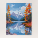 Search for fall foliage puzzles Autumn