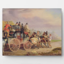 Search for coach plaques Scenes