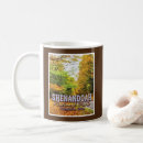 Search for appalachian trail mugs Shenandoah