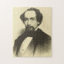 Search for a christmas carol puzzles Charles dickens