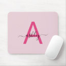 Search for girly mouse mats Cute