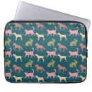 Search for bunny laptop cases Pattern