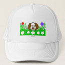Search for fluffy white hats Puppy