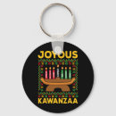 Search for kwanzaa key rings Donald