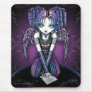 Search for gothic mouse mats Magical