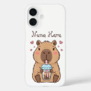Search for kawaii animals iphone cases For kids