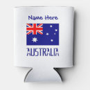 Search for family reunion can coolers Flag