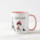 Search for cute paris mugs Chic
