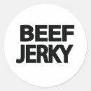 Search for beef stickers Meat lover