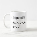 Search for dopamine mugs Psychology