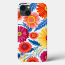 Search for red daisy iphone cases Botanical