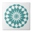Search for circle and diamond pattern tiles Shapes