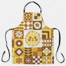 Search for full cover aprons Abstract