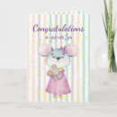 Search for mouse babys cards Cute