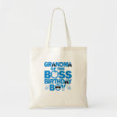 Search for for boss bags Grandma