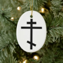 Search for byzantine christmas tree decorations Religious