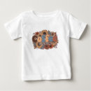 Search for floral baby shirts Baby girl