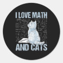 Search for funny teacher stickers Math