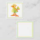 Search for bird horizontal note cards Baby